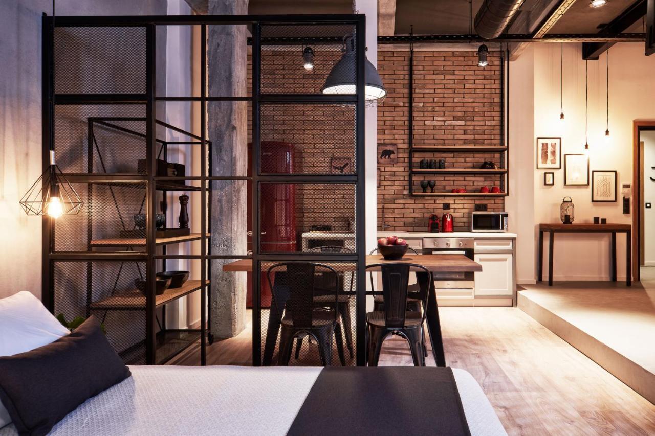 Kolonaki 8 - Design Suites & Lofts Athens Exterior photo